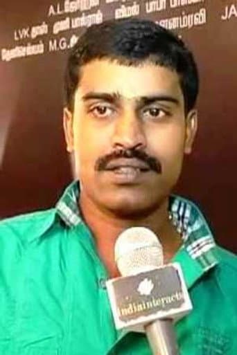 Tamil Selvan profile photo