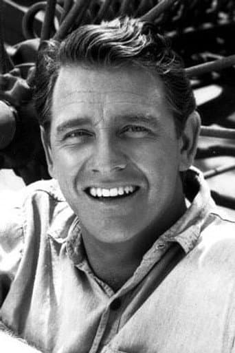 Richard Crenna