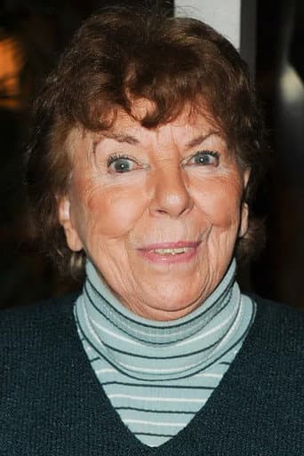Louise Harrison