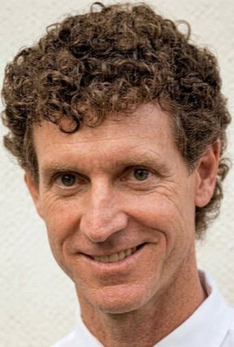 Scott Irish