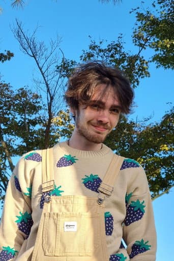 Armel Saint-Loup profile photo