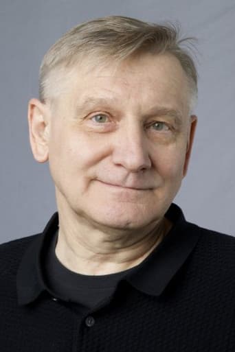 Sergey Rubeko