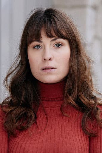 Noémie Van Cauwelaert