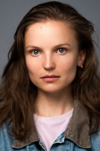 Petra Gabas