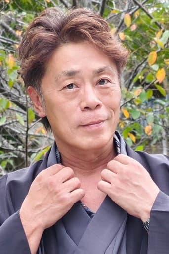 Jou Ooshima