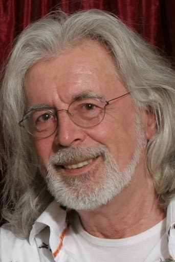 Reinhold Mack