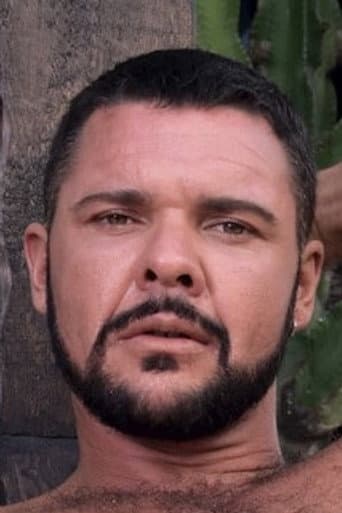 Marcus Troy