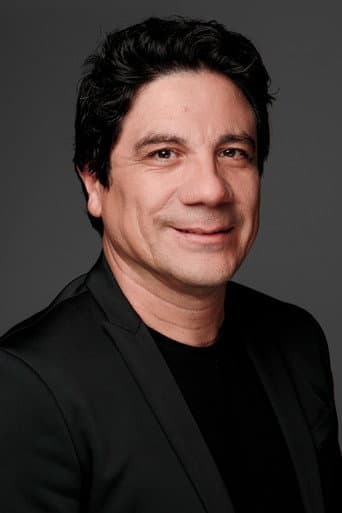 Bruno Odar