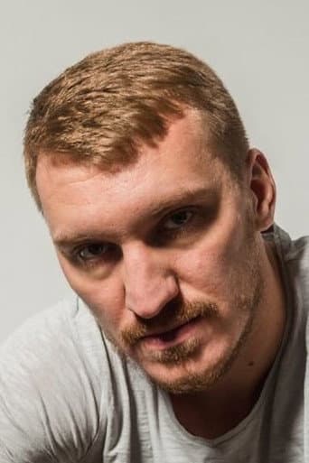 Ilya Aksenov profile photo