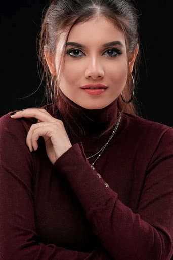 Bidushi Bornita