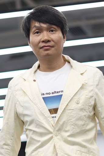 Calvin Tong Wai-Hon profile photo