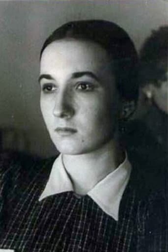 Olga Koznova profile photo