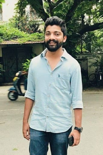 Nikhil Muraly profile photo