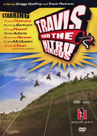 Travis and the Nitro Circus