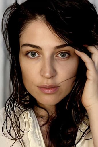 Liliya Matviyenko