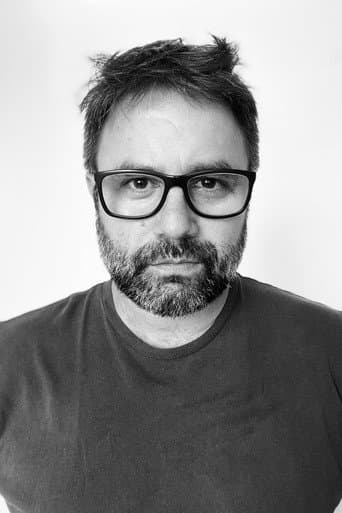 Fernando del Castillo profile photo