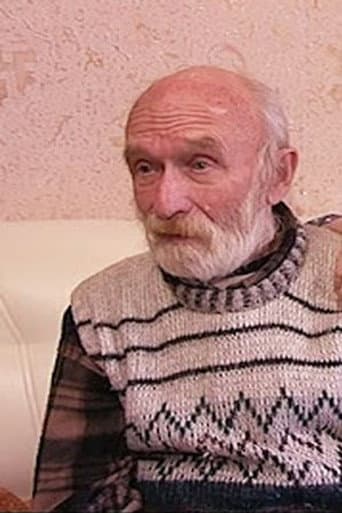 Vladimir Golikov profile photo