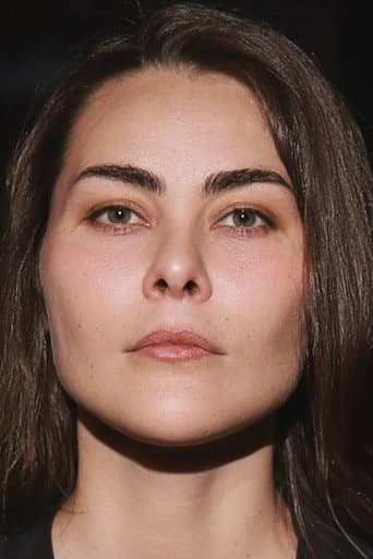 Evgeniya Tamakhina profile photo