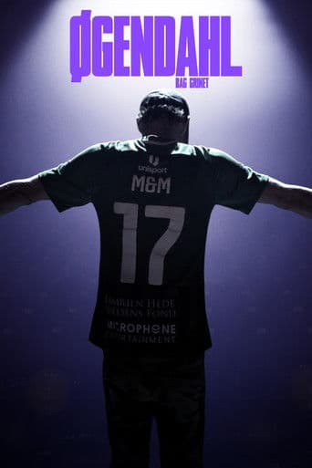 Øgendahl Bag Grinet