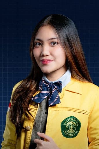 Keisha Rochelline Simorangkir