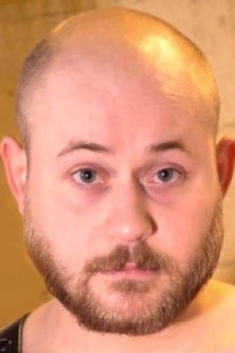 Colin O'Brien
