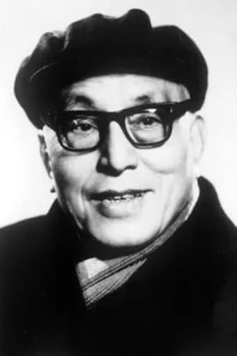 Zhang Junxian profile photo