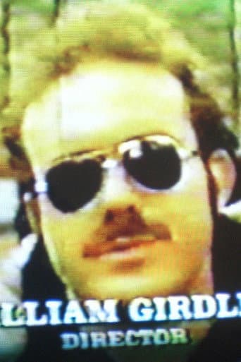 William Girdler profile photo