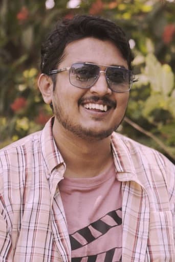 Amit Rudra