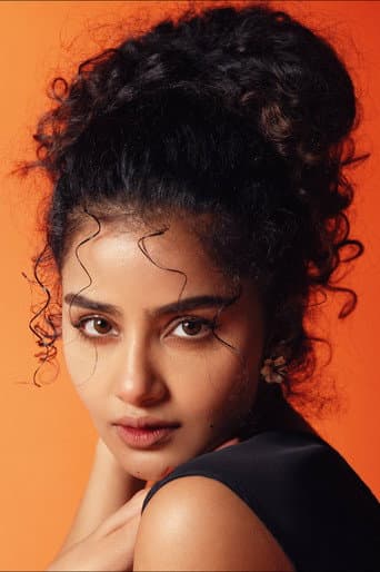 Anupama Parameswaran