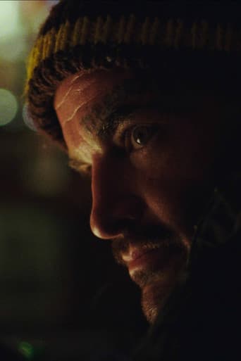 Daniel "Hutch" Hutchinson