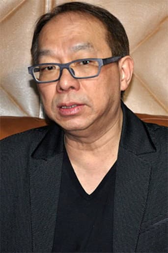 Jingle Ma Choh-Sing profile photo