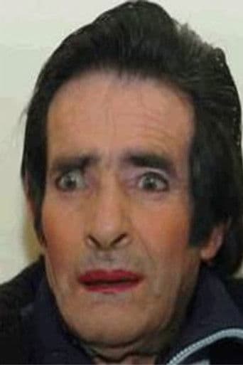 Manolo Reyes 'Pozí'