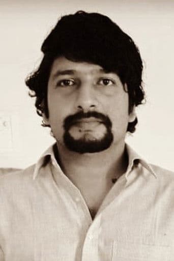 Prasanna Ramkumar