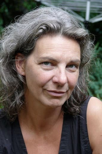 Kathenka Woudenberg