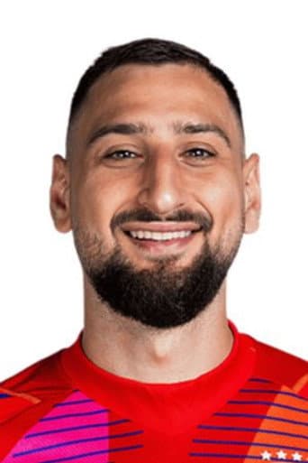 Gianluigi Donnarumma