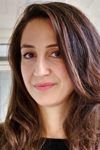 Aslı Özarslan profile photo
