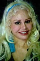 Roxanna Bonilla-Giannini