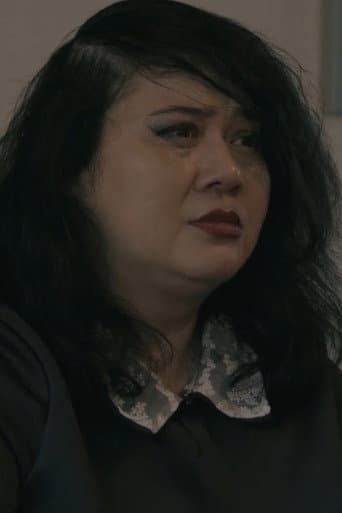 Shirley de Vrede