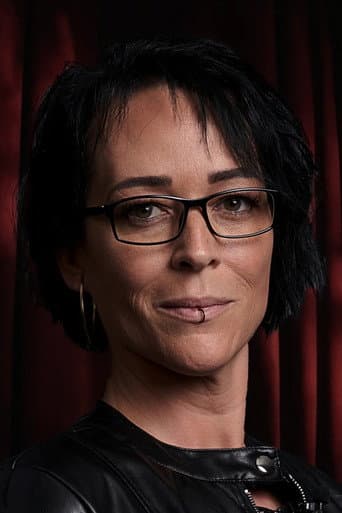 Caroline Hébert