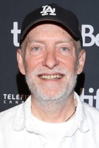 Paul Sarossy profile photo