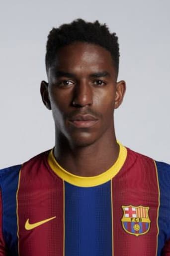 Junior Firpo