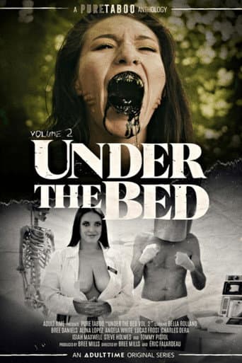 Under the Bed 2