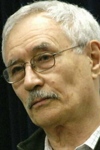 Yuri Yelkhov profile photo