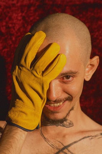 Guilherme Gerolinete