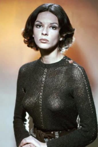 Irina Petrescu