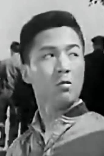 Zhou Kangyu profile photo