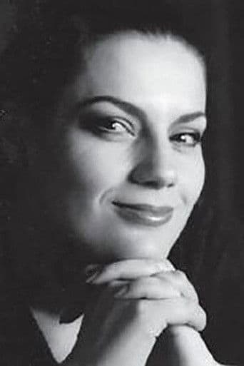 Anastasiya Kolpikova