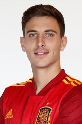 Pau Torres