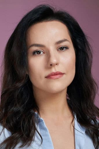 Ксения Крупенина