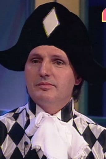 Miguel Diego Ñiguez "Arleuquin"